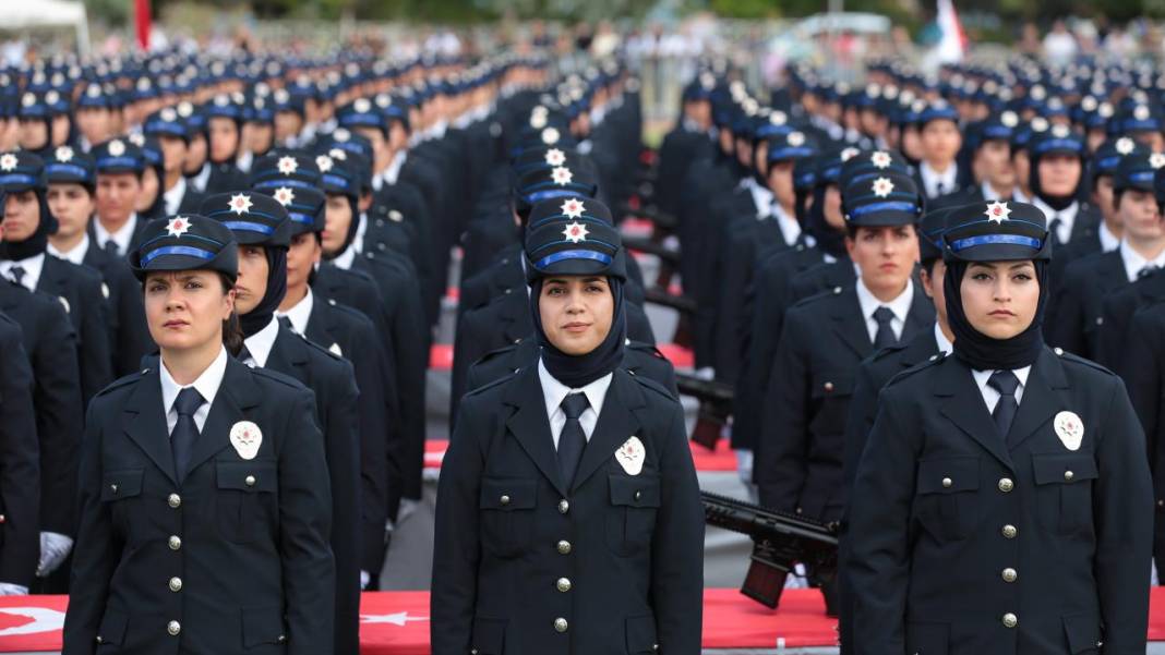 Polis adayları dikkat! 32. dönem POMEM alımları ne zaman? 6